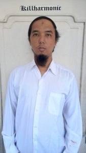 Wisnu Arta Wardana