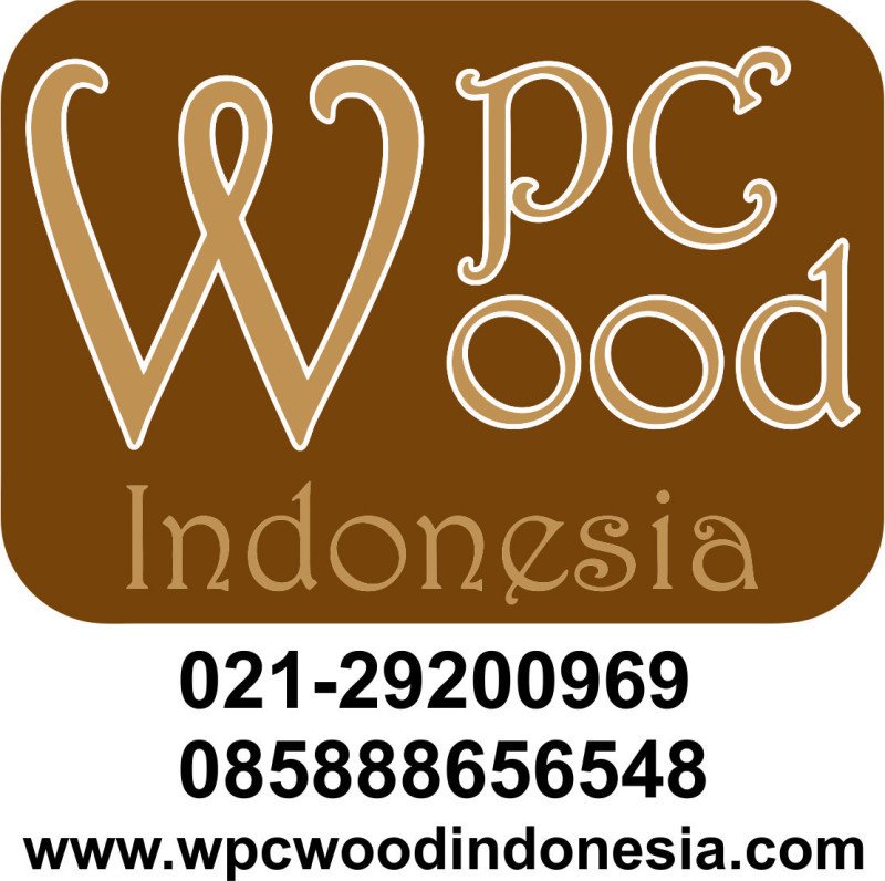 WPC Wood Indonesia