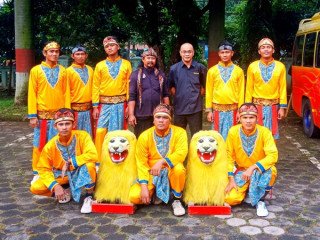 sisingaan-citra-kencana