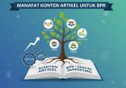 Manfaat Konten Artikel untuk BPR: Strategi Digital Marketing Bank Perkreditan Rakyat dalam Meningkatkan Kepercayaan, Nasabah, dan Kredit Berkualitas