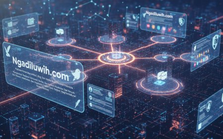 Content Marketing: Strategi Membangun Traffic, Branding, dan Penjualan Melalui Konten Digital yang Menguasai Mesin Pencari dan Era AI