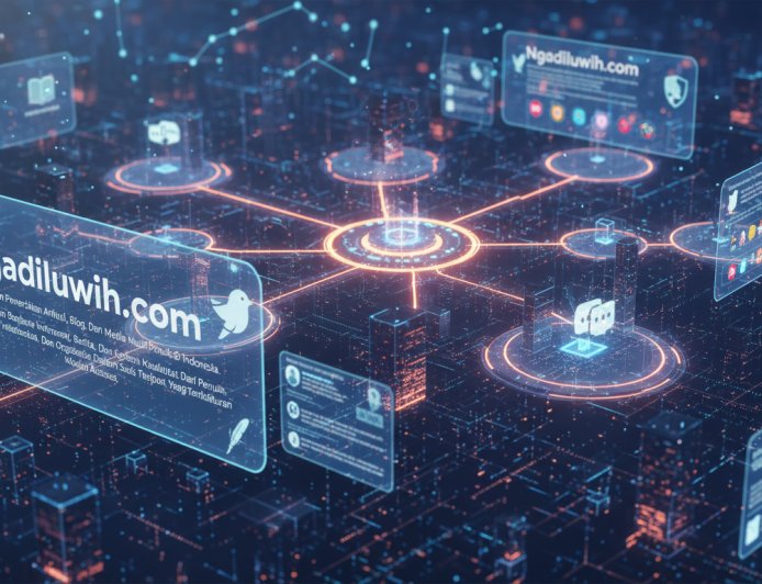 Content Marketing: Strategi Membangun Traffic, Branding, dan Penjualan Melalui Konten Digital yang Menguasai Mesin Pencari dan Era AI